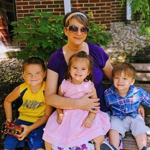 Meet your Posher, Wendy